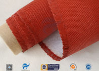 750 Degree Silicone Coated Fiberglass Cloth Heat Protection Fireproof Covers