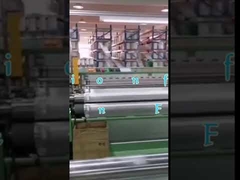 耐高温グラスファイバーファブリック、高強度織りロービングクロス