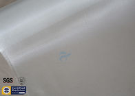E Glass Surfboard Fiberglass Cloth 4OZ 27" 0.12mm White Lightweight Durable